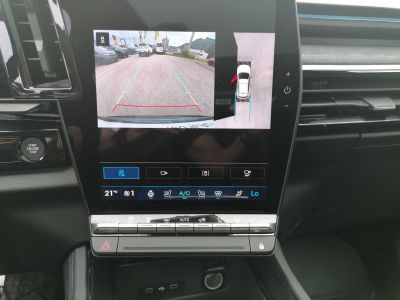 Renault Austral Vorführwagen