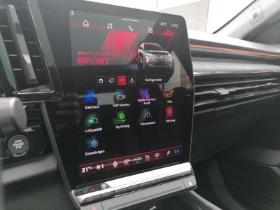 Renault Austral Vorführwagen