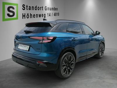 Renault Austral Vorführwagen