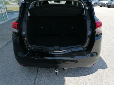 Renault Scénic Gebrauchtwagen