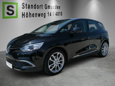 Renault Scénic Gebrauchtwagen