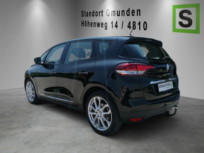 Renault Scénic Gebrauchtwagen