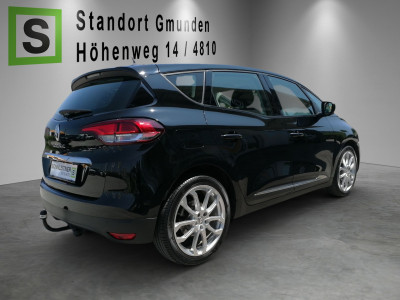 Renault Scénic Gebrauchtwagen