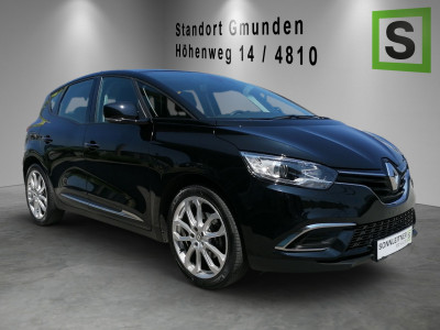 Renault Scénic Gebrauchtwagen