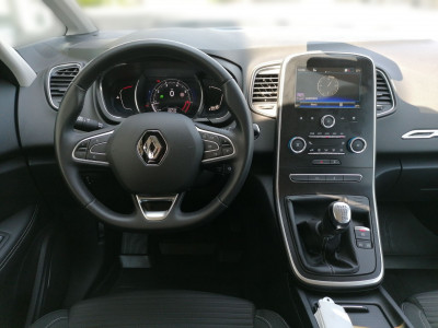Renault Scénic Gebrauchtwagen