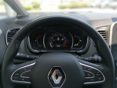 Renault Scénic Gebrauchtwagen