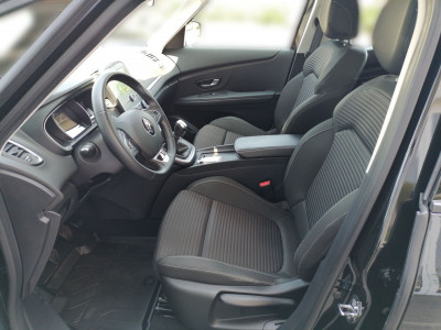 Renault Scénic Gebrauchtwagen