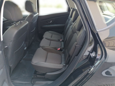 Renault Scénic Gebrauchtwagen