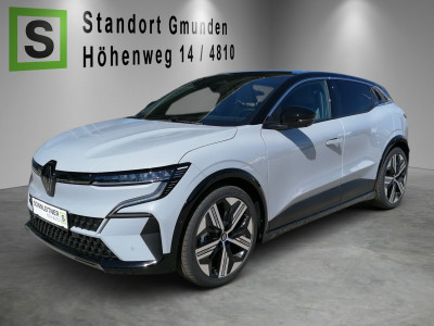 Renault Mégane Neuwagen