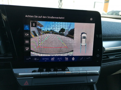 Renault Mégane Neuwagen