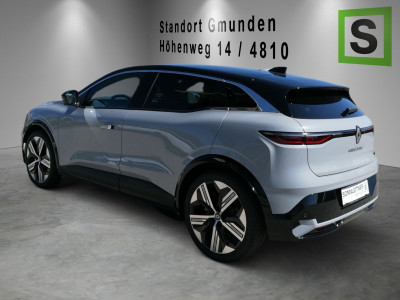 Renault Mégane Neuwagen