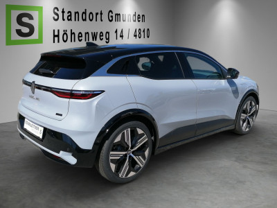 Renault Mégane Neuwagen