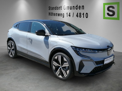 Renault Mégane Neuwagen