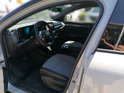 Renault Mégane Neuwagen