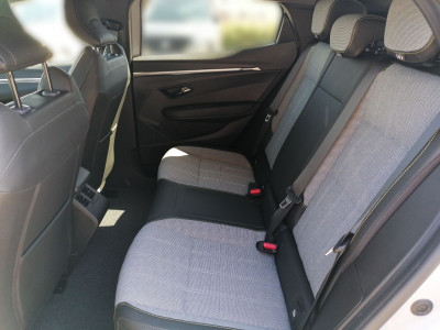 Renault Mégane Neuwagen