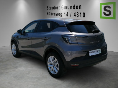 Renault Captur Vorführwagen