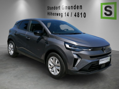 Renault Captur Vorführwagen