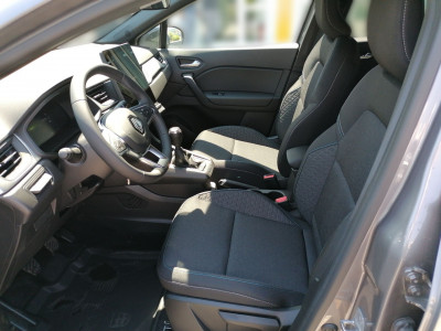 Renault Captur Vorführwagen