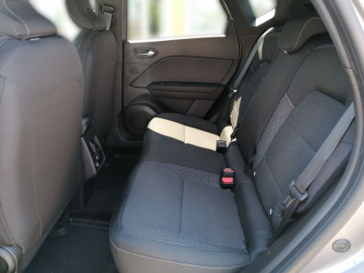 Renault Captur Vorführwagen