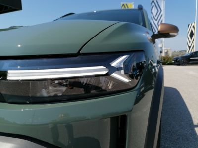 Dacia Duster Vorführwagen