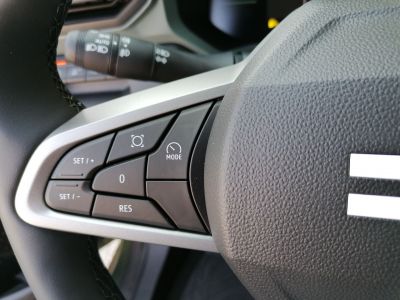 Dacia Duster Vorführwagen