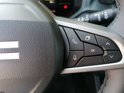 Dacia Duster Vorführwagen