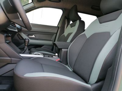 Dacia Duster Vorführwagen