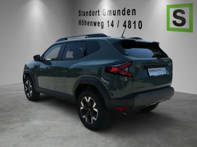 Dacia Duster Vorführwagen