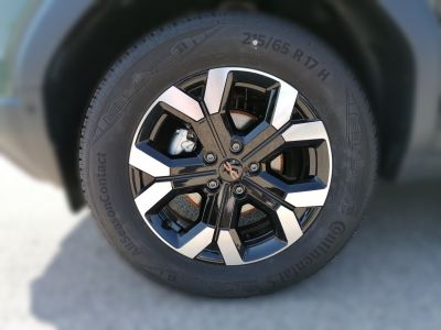 Dacia Duster Vorführwagen