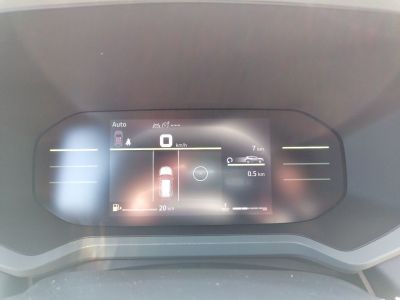 Dacia Duster Vorführwagen