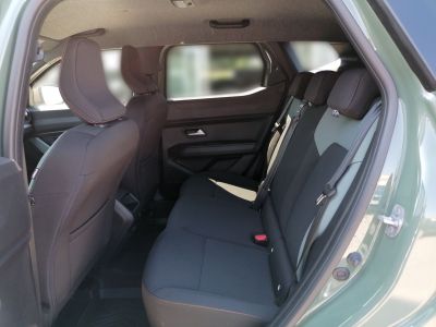 Dacia Duster Vorführwagen