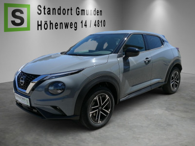 Nissan Juke Vorführwagen