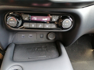 Nissan Juke Vorführwagen