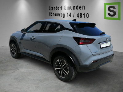 Nissan Juke Vorführwagen