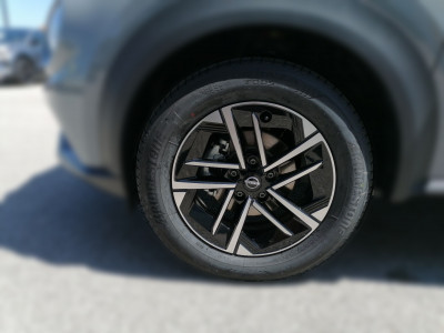 Nissan Juke Vorführwagen