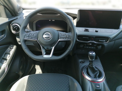 Nissan Juke Vorführwagen