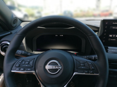 Nissan Juke Vorführwagen