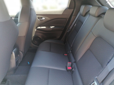 Nissan Juke Vorführwagen