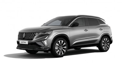 Renault Austral Neuwagen