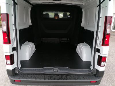 Renault Trafic Vorführwagen