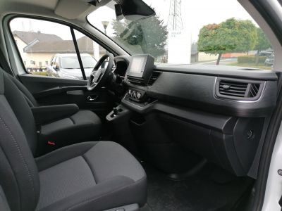 Renault Trafic Vorführwagen