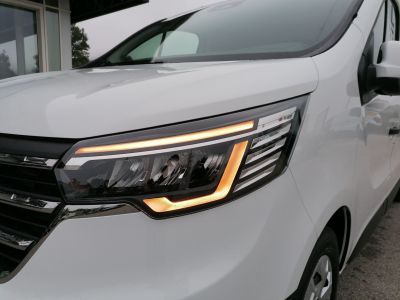 Renault Trafic Vorführwagen