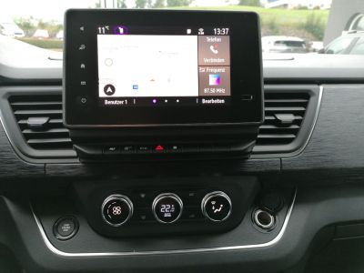 Renault Trafic Vorführwagen