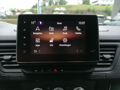 Renault Trafic Vorführwagen