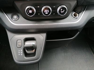 Renault Trafic Vorführwagen