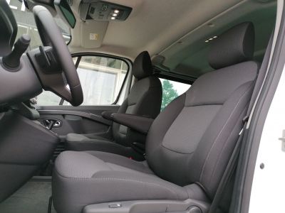 Renault Trafic Vorführwagen