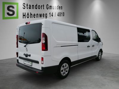 Renault Trafic Vorführwagen
