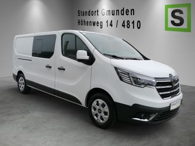 Renault Trafic Vorführwagen