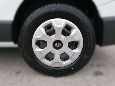 Renault Trafic Vorführwagen