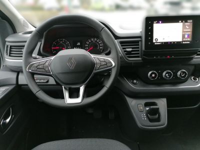 Renault Trafic Vorführwagen